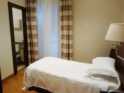 Albergo Santa Chiara - 9