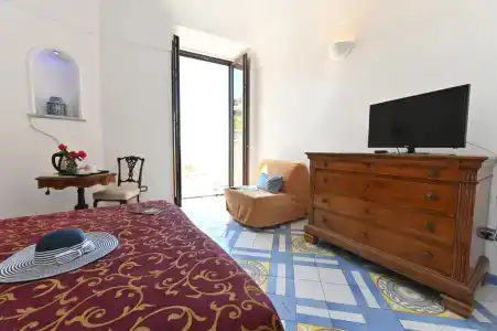 Croce Di Amalfi - 28