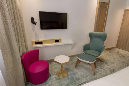 Best Western Plus Comedie Saint Roch - 14