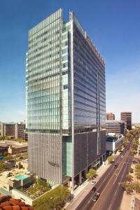 The Westin Phoenix Downtown - 11