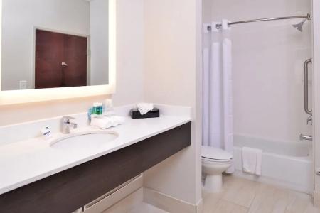 Holiday Inn Express & Suites-n Padre Island By Ihg - 66