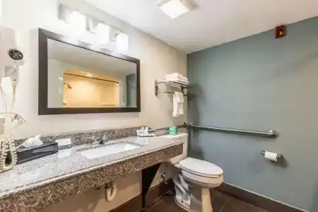 Quality Inn - 62