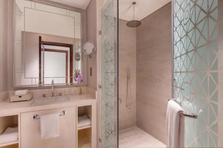The St. Regis Marsa Arabia Island, The Pearl Qatar - 67