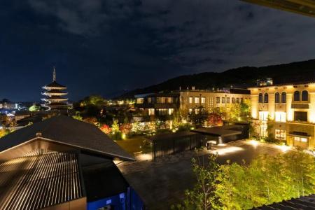 Kyoto Higashiyamaso - 16