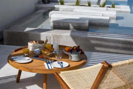 Potnia Theron Suites - 10