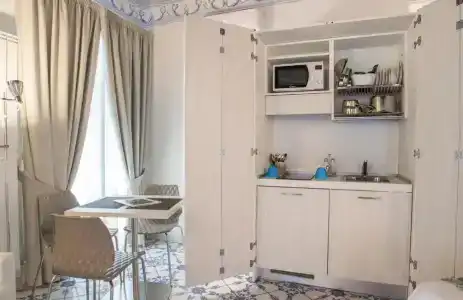 Morelli suite - 85