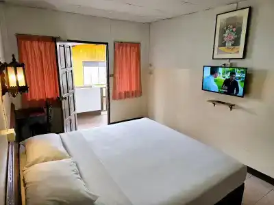 Lanna Thai Guesthouse - 4