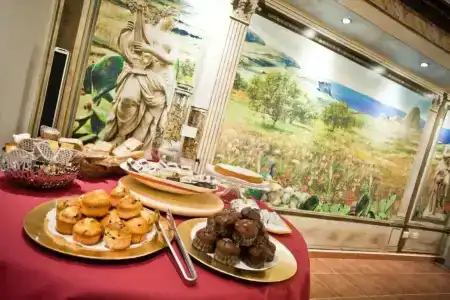 Il Cortile delle Esperidi - 72