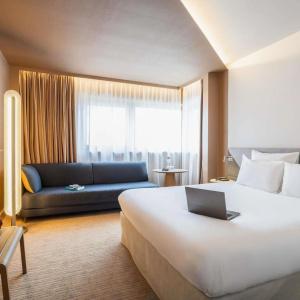 Novotel Brugge Centrum - 44