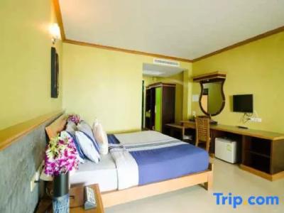 Haad Son Resort (Koh Raham) - 44