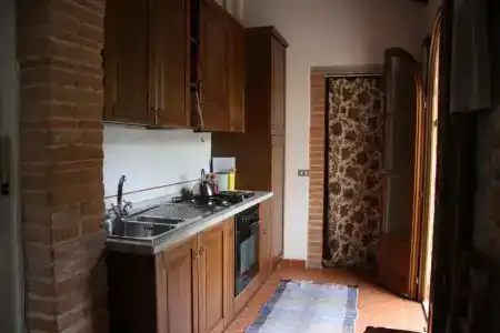 Podere La Chiusella b&b - 56
