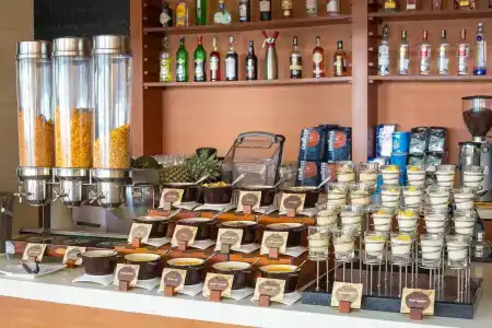 Fusion Resort Cam Ranh - All Spa Inclusive - 10