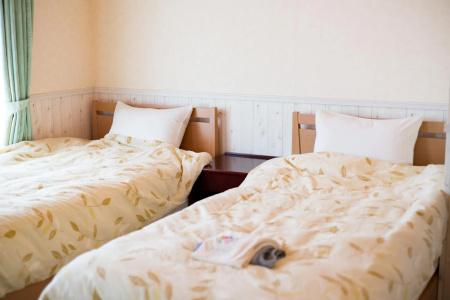Auberge Bonne Chere Raout - 23