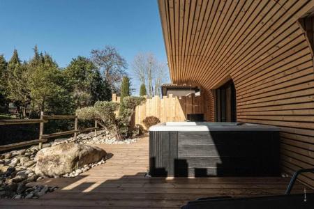 Hôtel Le Parc - La Table de Franck Putelat - 44