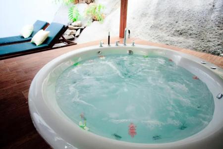 Sarikantang Resort & Spa, Koh Phangan - 145