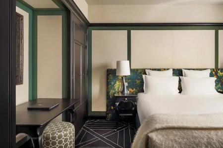 Le Pavillon de la Reine & Spa - Small Luxurys of the World - 61