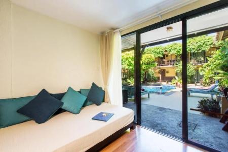 Vacation Village Phra Nang Inn - Sha Extra Plus - 197