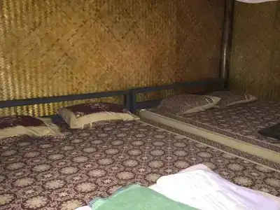 Family Hut - 31