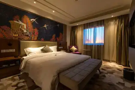Grand Skylight Catic - 5
