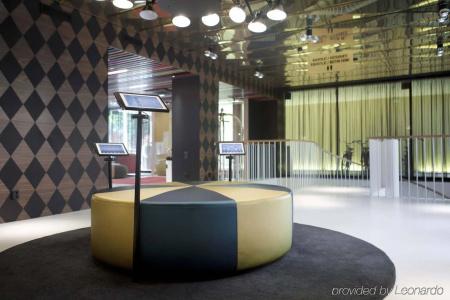 Scandic Paasi - 30