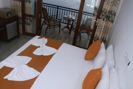 Sanu Lagoon Resort & Spa - 33
