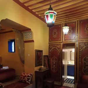 Riad Dar Colline - 24