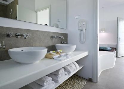 Santa Maria Luxury Suites & Spa - 61