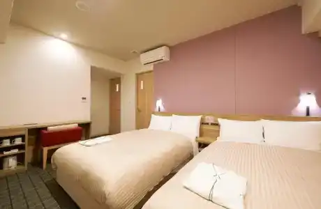 Sotetsu Fresa Inn Osaka Shinsaibashi - 55