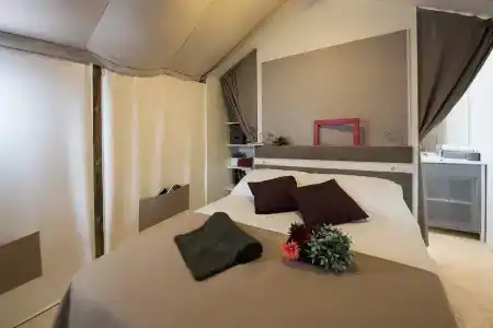 Orlando in Chianti Glamping - 99