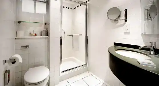 Hilton Garden Inn Glasgow City Centre - 8