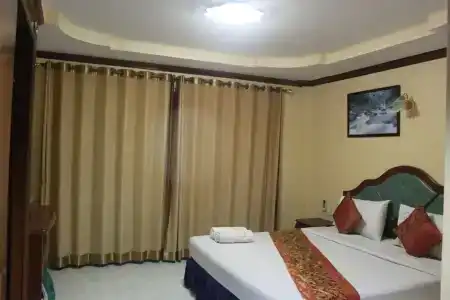 Aonang Village Resort - 2