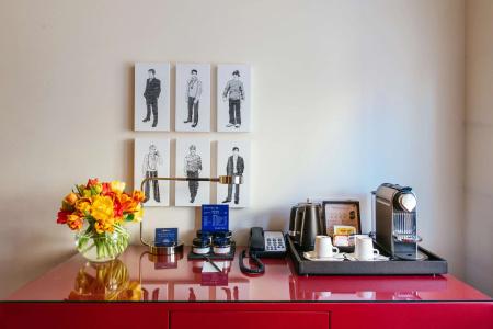 Radisson Blu Style, Vienna - 29