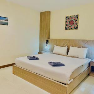 The Cocoon Patong - 39