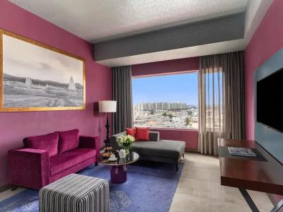 Grand Mercure Bengaluru at Gopalan Mall - An Accor Brand - 85