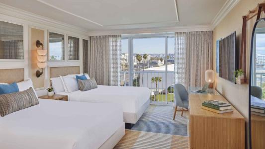 Viceroy Santa Monica - 73