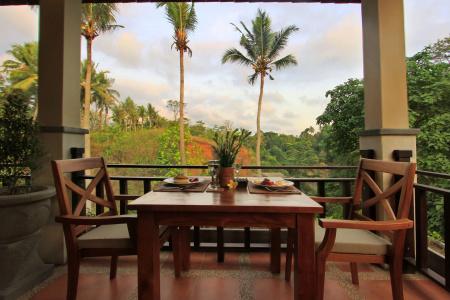 Griya Shanti Villas & Spa - 15