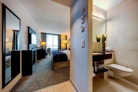 Best Western Premier Beaulac - 26