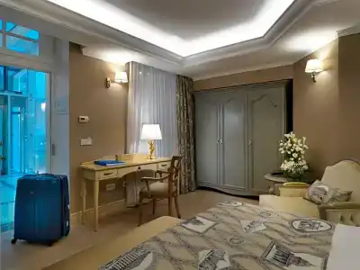 Relais Le Chevalier - 68