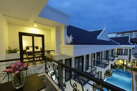 Aroma Angkor Boutique - 18