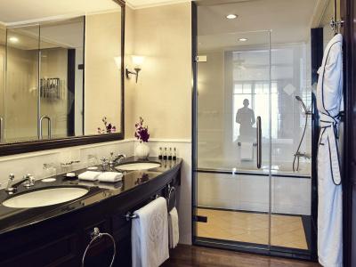 Sofitel Phnom Penh Phokeethra - 33