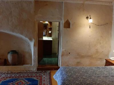 Elkep Evi Cave - 75