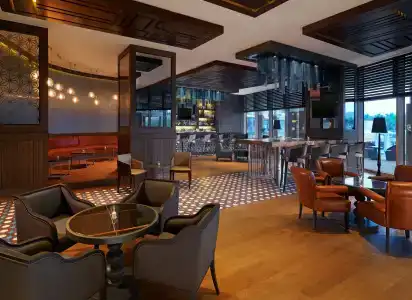 Sheraton Grand Adana - 20
