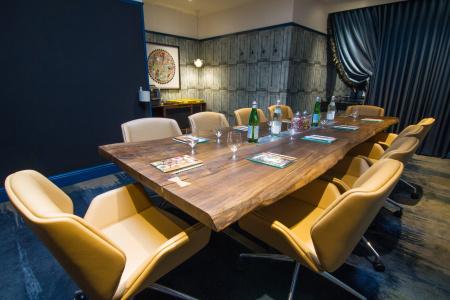 Indigo London - Kensington, An Ihg Hotel - 16