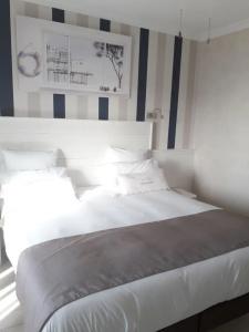Hôtel The Originals Miramar, Royan Pontaillac - 115