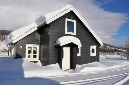 Øen Turistsenter - 92
