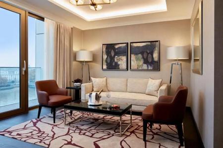 Crowne Plaza - London - Albert Embankment, an IHG - 84