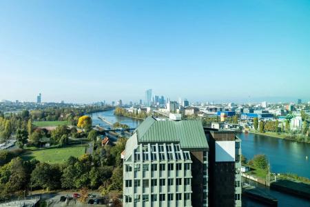 Deltas by Marriott Frankfurt Offenbach - 29