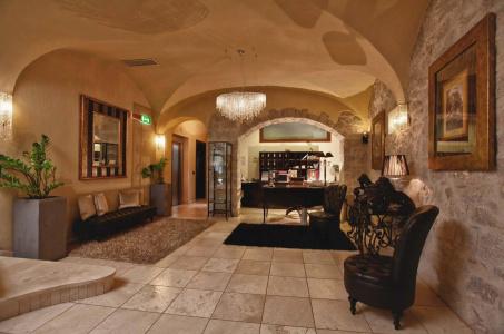 La Locanda Del Conte Mameli - 1