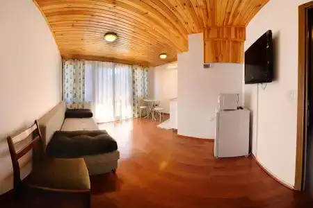 Sibel Pension - 9