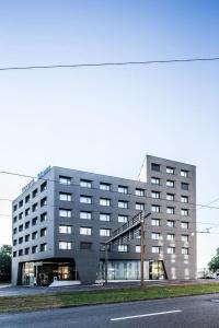 Novotel Basel City - 46